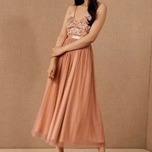 BHLDN Clementine Dress